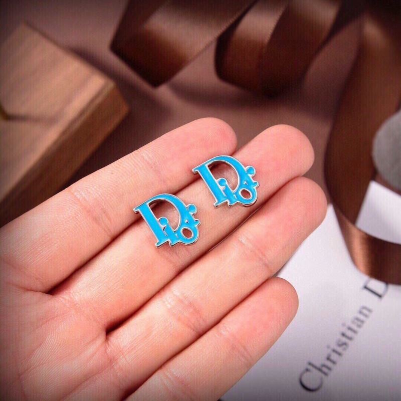 Christian Dior Earrings